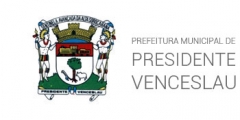 Prefeitura Municipal de Presidente Venceslau -SP