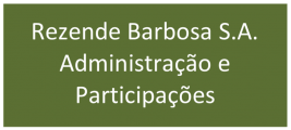 Rezende Barbosa S.A. Administração e Participações